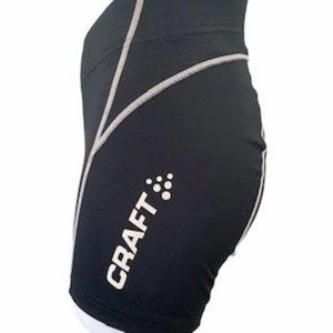 CRAFT Women’s Triathlon-Active Padded Cycling Race